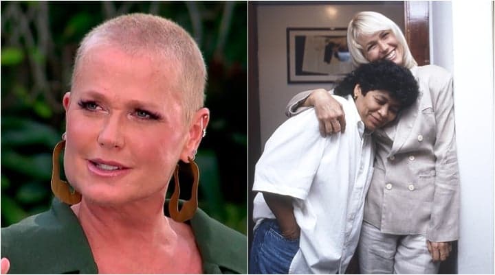 Xuxa, após rumor de romance com Marlene Mattos, provoca separação com acusação de roubo: “Usada e abusada”