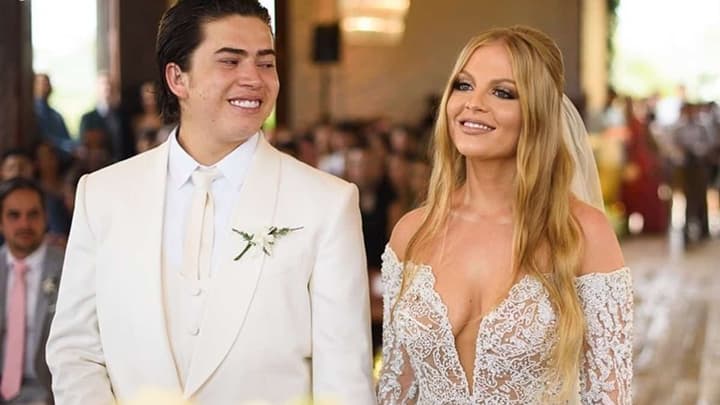 Amiga de Whindersson se coloca como pivô da separação do humorista com Luisa Sonza: “Pelado comigo”