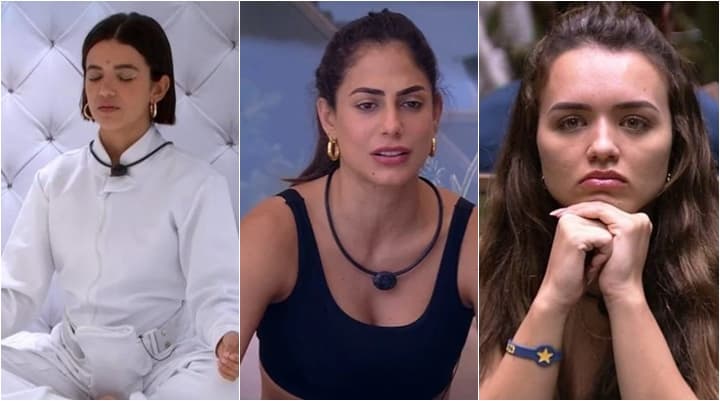 Medo que domina os participantes famosos levanta dúvida severa sobre sucesso do BBB20 na Globo
