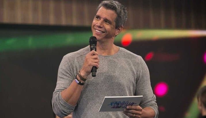 Márcio Garcia tem super festa de aniversário cancelada e se pronuncia
