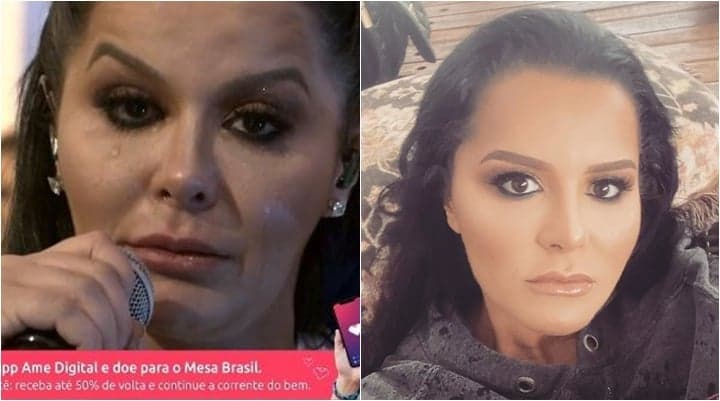 Maraisa dispara contra proibição de bebida alcoólica em lives para “enganar o povo”: “Quero ver quem vai me prender”