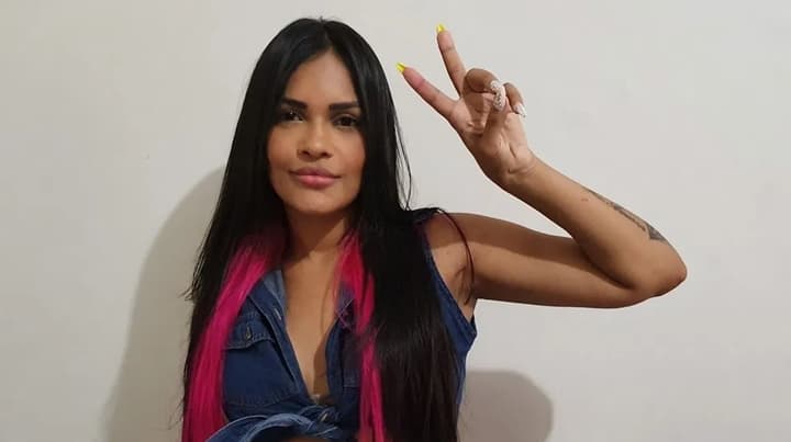 Flayslane quebra isolamento social, visita Bianca Andrade sem avisá-la, vira alvo de críticas e rebate: “Desde o Big Brother de quarentena”