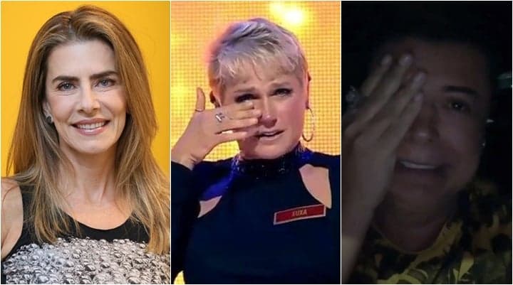 David Brazil revela que está vetado da Globo e lista de artistas proibidos de pisar na emissora é exposta