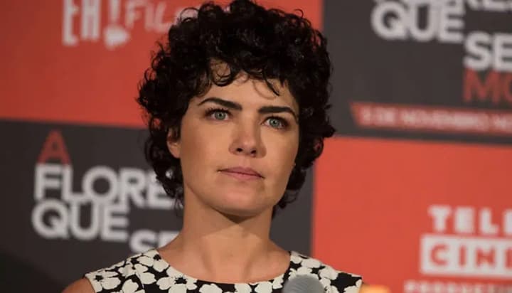 Sem explicações, Ana Paula Arósio desiste de novela da Globo em cima da hora e gera revolta: “Desequilibrada”