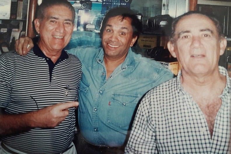 Morre irmão de Renato Aragão e produtor de Os Trapalhões aos 89 anos