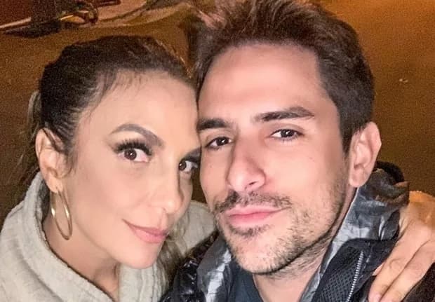 Ivete Sangalo se posiciona sobre comentário racista do amigo Rodrigo Branco e expõe: "Minha tristeza"