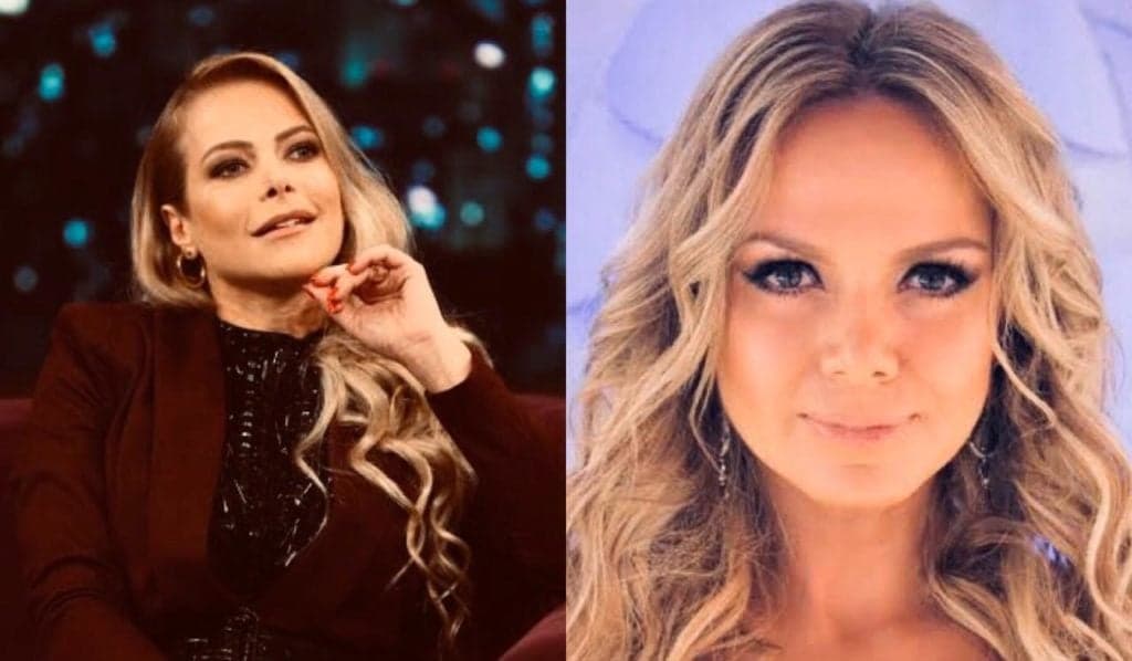 Jackeline Petkovic entrega escândalo com Eliana no SBT, diz que se arrepende e assume: “Foi muito triste”