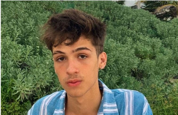 João Guilherme, filho de Leonardo, é exposto em traição da namorada e confirma erro ao revelar caso