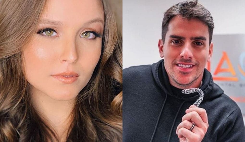 Larissa Manoela, após ir a Disney com Rodrigo Branco, detona ataque contra Maju e decreta: "Indignada"