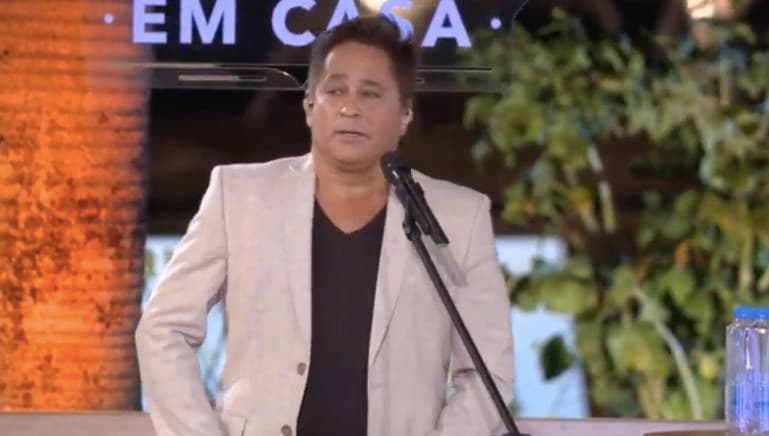 Leonardo, em meio a escândalo com esposa, é processado em R$ 600 mil e recebe grave acusação: 'Me humilhou'