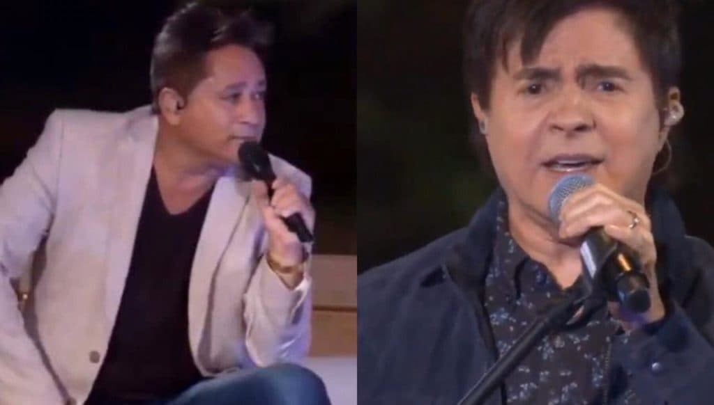 Leonardo menospreza filhos de Xororó, recusa presença em evento e afirma: “Não é para mim”