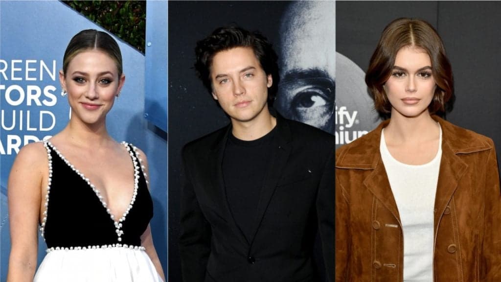 Estrela de 'Riverdale' se revolta com fãs após boatos de traição e dispara: "tóxicos"