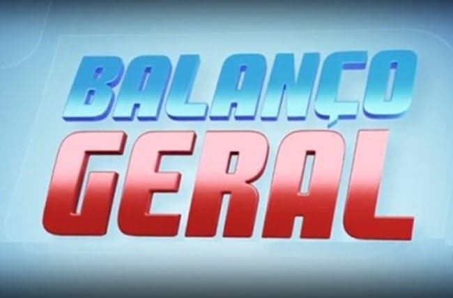 Record anuncia demissão de apresentador do Balanço Geral após crise financeira ser iniciada