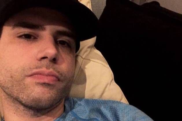 Apresentador entrega “cirurgia secreta” de Luiz Bacci, passa dos limites e famosa entra no meio: “Inveja”