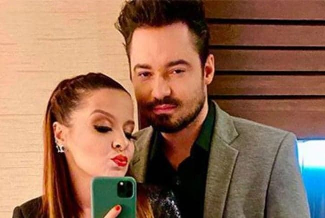 Maiara revela detalhes de sexo com Fernando, e faz revelação chocante ao público: "Não aguento"