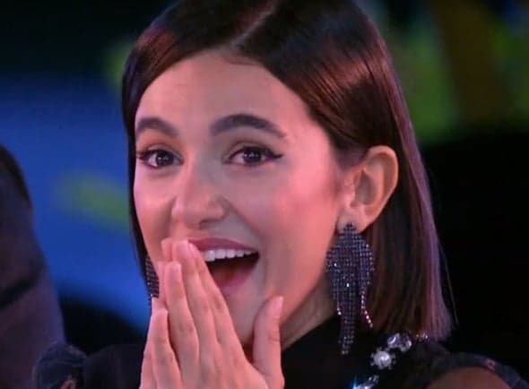 BBB20: Após surto, Manu relembra participação de Dua Lipa: "Fiquei com a cara no chão"