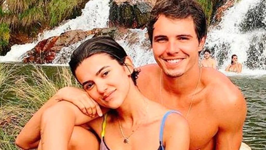 Namorado de Manu Gavassi planeja casamento com a atriz após o BBB20: "O pedido vem"