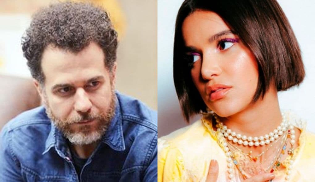 Empresário de Manu Gavassi nega crítica ao BBB e explica mal-entendido sobre "processo de imbecilização"