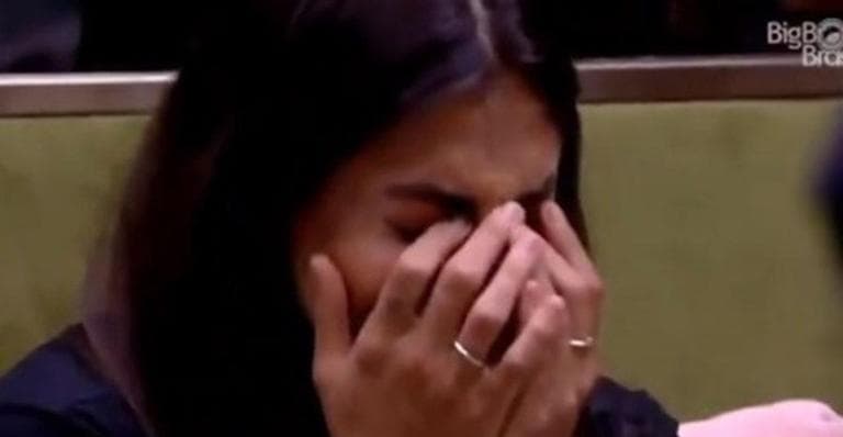 BBB20: Mari expõe medo de lidar com grave doença após saída do reality