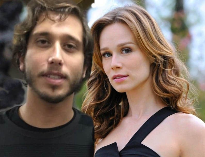 Mariana Ximenes se separa de músico e volta a morar com a mãe: ''Podemos nos preencher com nós mesmas''