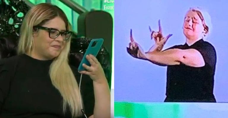 Live de Marília Mendonça tem intérpretes empolgados, carregador com fita isolante e recorde mundial