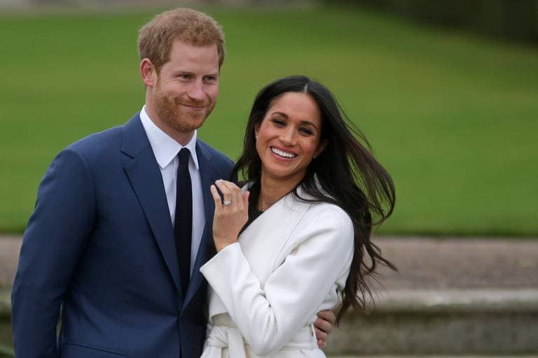 Bomba! Meghan Markle e Harry contam detalhes do Megxit