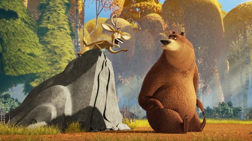 Globo vai exibir o filme O Bicho vai Pegar 4 na Sessão da Tarde desta quinta-feira (16)