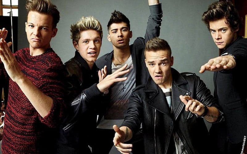 One Direction, 5 anos após hiato, tem turnê aberta para comemoração dos 10 anos da boyband: "aguardem"
