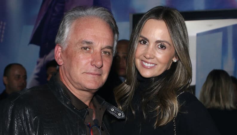 Casamento de Otávio Mesquita e Melissa Wilman chega ao fim após quase 12 anos