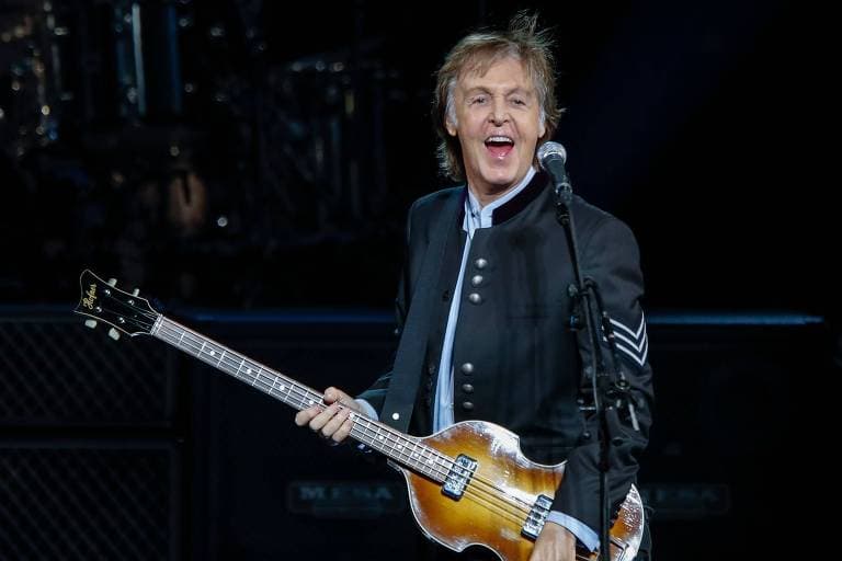 Em meio a pandemia de coronavírus, Paul McCartney culpa hábitos alimentares da China por mortes: "estão causando danos"