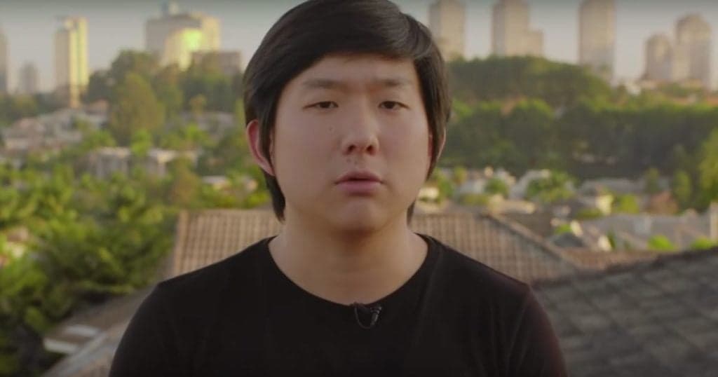 Pyong Lee, após sair do BBB20, é processado por diretor de site e pode ter que pagar multa de R$1,5 milhão