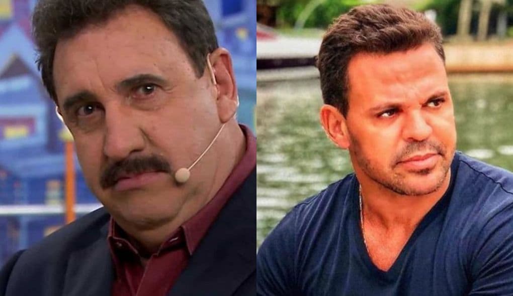 Ratinho aposta alto em Eduardo Costa, se torna sócio de "Cabaré" e deixa de faturar fortuna