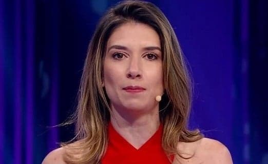 Detonada por Silvio Santos, Rebeca Abravanel tenta se reerguer de “tombo” e dar volta por cima após esculacho: “Medo”