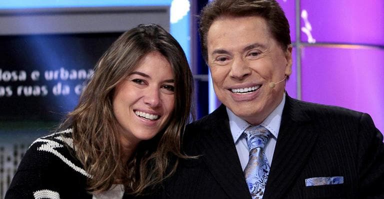 Rebeca Abravanel, após sucesso do Roda Roda, ganha presentão de Silvio Santos no SBT e causa revolta em irmã
