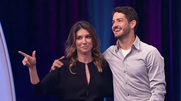 Rebeca Abravanel e Alexandre Pato quebram quarentena, surgem em situação pessoal e jogador se explica: “Demais”