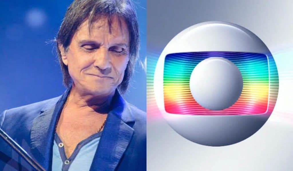 Globo dá rasteira em Roberto Carlos, Rei se revolta com situação constrangedora e enfrenta emissora: “Desespero”