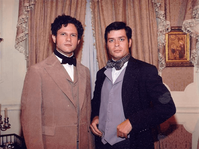 Selton Mello e Fabio Assunção fazem apelo a Globo em meio a Pandemia