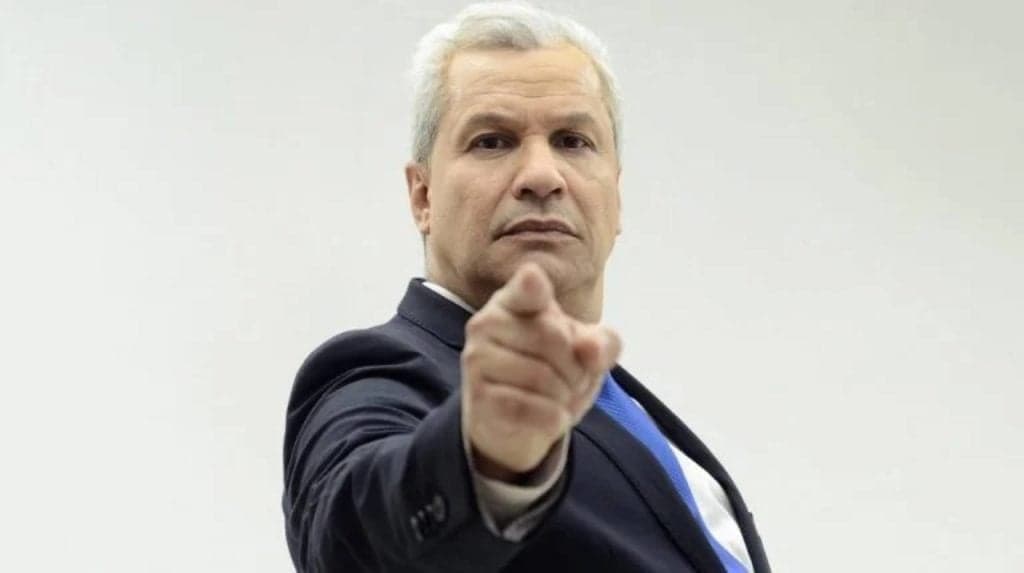 Record surpreende e contrata colega de Sikêra Jr. para o novo Balanço Geral