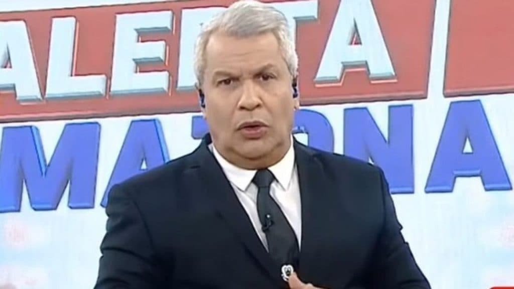 Sikêra Júnior sofre censura após declarações polêmicas e perde milhões