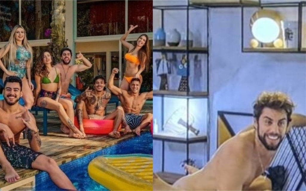 Reality show tem sexo explícito na TV, participante acaba se revoltando e podres do programa são revelados: "estava bêbada"