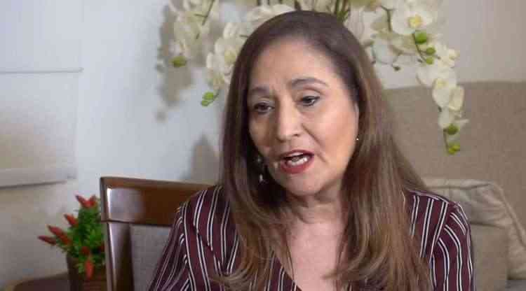 Sonia Abrão consegue feito inacreditável, ao vivo e declaração deixa público chocado: “Chupa corona”