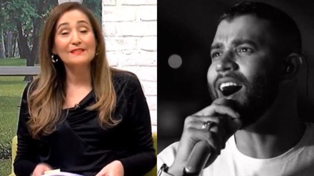 Sonia Abrão lamenta situação de Gusttavo Lima, revela denúncia após atitude do cantor e faz dura crítica: “Limites”