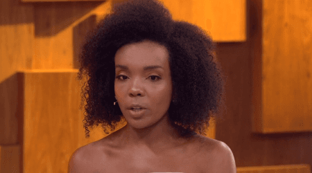 Passada! Thelma, a campeã do BBB 20, descarta amizade de Marcela e provoca: “Tenho amigos o suficiente aqui fora”