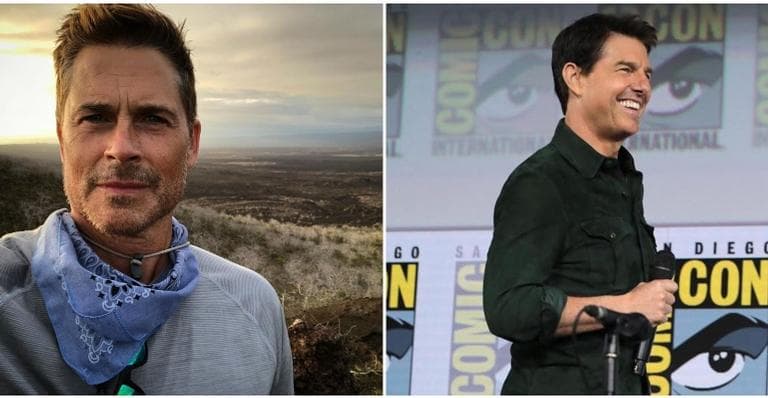 Polêmica! Famoso ator de Hollywood detona Tom Cruise: 'horrível'