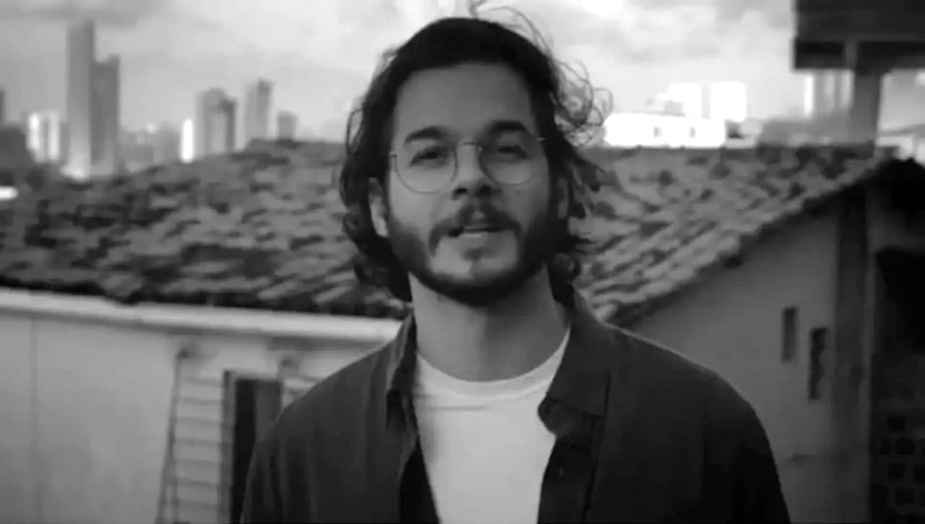 Túlio Gadêlha, namorado de Fátima Bernardes, sofre grande perda familiar devido ao coronavírus