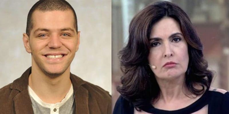 Humorista expõe insatisfação com a Globo após demissão do programa de Fátima Bernardes