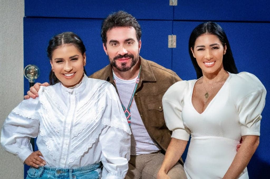 Padre Fábio de Melo e Simone & Simaria lançam “Não Desisto” com mensagem de reflexão de que dias melhores virão!