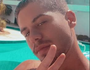 Após ex confirmar traição, Zé Felipe, filho de Leonardo, solta bomba para a público: "Beleza atrai"