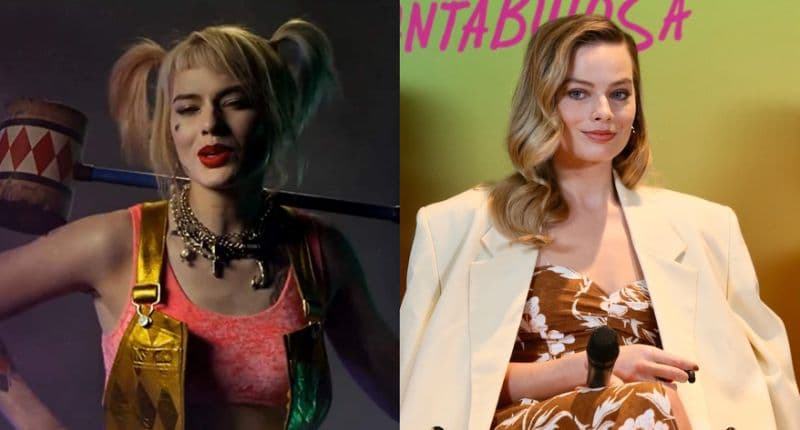 Diretor de Esquadrão Suicida comenta sobre sexualização de Margot Robbie como Alerquina