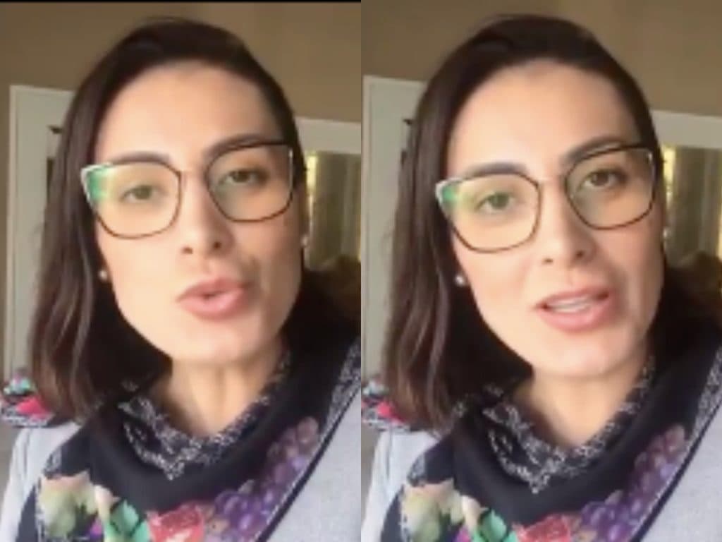 Andressa Urach faz declaração esmagadora e pânico toma conta de fiéis após afirmação: "Último dia da minha vida"